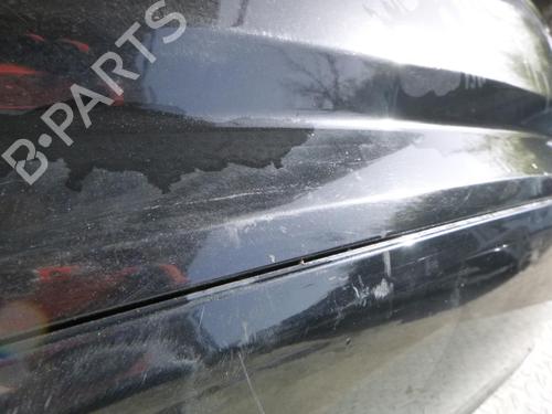 Rear bumper AUDI A3 (8P1) 1.9 TDI | BP24242025C8 