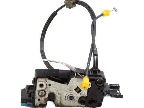 Used Rear right lock PEUGEOT 207 (WA_, WC_) 1.6 HDi (90 hp) 29756212