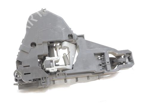 Front right exterior door handle MERCEDES-BENZ A-CLASS (W169) A 180 CDI (169.007, 169.307) | BP29414123C129 