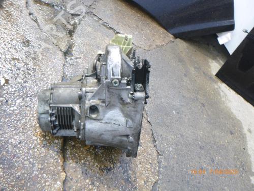 Gearbox CITROËN C3 II (SC_) 1.6 BlueHDi 100 | BP27340686M3 - Image 3