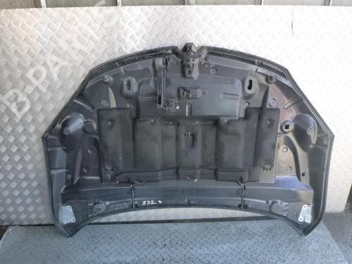 Hood RENAULT MEGANE III Hatchback (BZ0/1_, B3_) 1.5 dCi (BZ09, BZ0D, BZ1W, BZ29, BZ14) | BP24242046C1 
