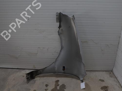 Used Right front fenders Right front fenders HONDA LOGO (GA) 1.3 (GA3) (65 hp) 33047997 33047997