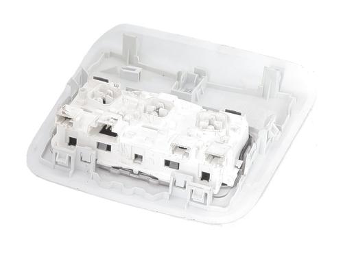 Interior roof light PEUGEOT 208 I (CA_, CC_) 1.6 HDi | BP26393858I8