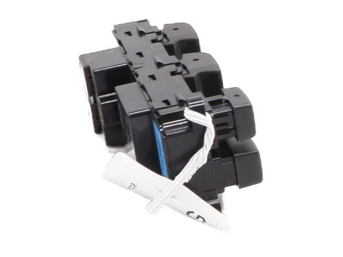Left front window switch SUZUKI IGNIS III (MF, FF) 1.2 (ATK412) | BP35990037I27 - Image 4