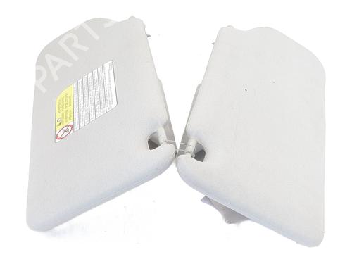 Left sun visor MITSUBISHI ASX (GA_W_) 1.8 DI-D (GA6W) | BP26715760I1  - Image 5