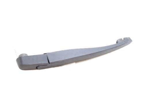Used Rear windshield wiper arm PEUGEOT 208 I (CA_, CC_) 1.6 HDi (92 hp) 29541447