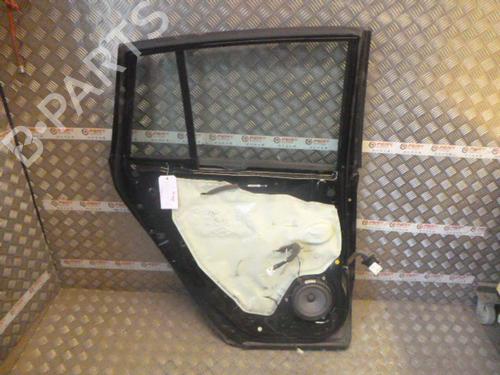 Left rear door RENAULT KOLEOS I (HY_) 2.0 dCi 4x4 (HY0K) | BP24241549C4 