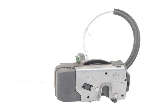 Used Front right lock OPEL MERIVA A MPV (X03) 1.7 CDTI (E75) (100 hp) 26686521