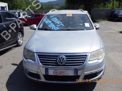 Used Parts VW PASSAT B6 Variant (3C5)  2.0 TDI 16V  3384299