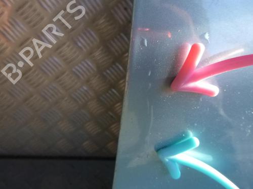 Right front door CITROËN BERLINGO / BERLINGO FIRST MPV (MF_, GJK_, GFK_) 1.6 16V (MFNFU) | BP24241296C3 