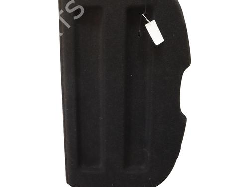 Hattehylde Hattehylde NISSAN QASHQAI I (J10, NJ10) 1.5 dCi (106 hp) 34108101 34108101