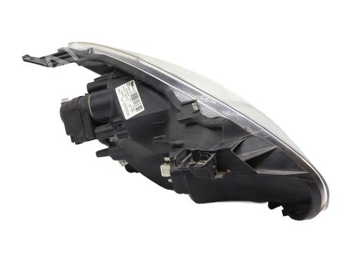 Left headlight TOYOTA AYGO (_B1_) 1.0 (KGB10_, KGB10R) | BP32529520C28