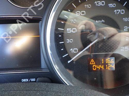 Gearbox PEUGEOT RCZ 1.6 16V | BP24420445M3 - Image 21