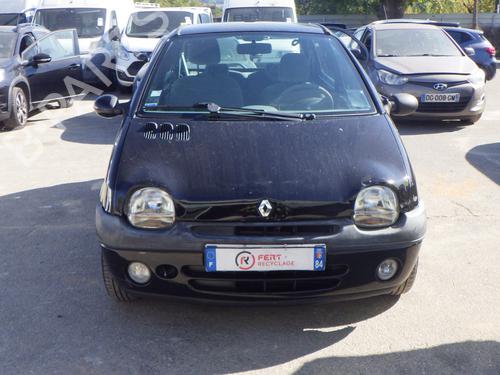 Peças RENAULT TWINGO I (C06_) 1.2 16V (C06C, C06D, C06K) (75 hp) 4348813