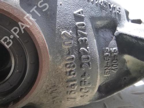 Rear differential BMW 1 Coupe (E82) 120 d | BP24242694M24 - Image 5