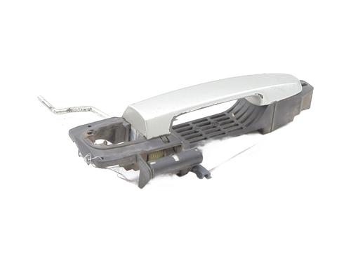 Front left exterior door handle TOYOTA COROLLA Verso (ZER_, ZZE12_, R1_) 2.2 D-4D (AUR10_, AUR10R) | BP27927919C128 
