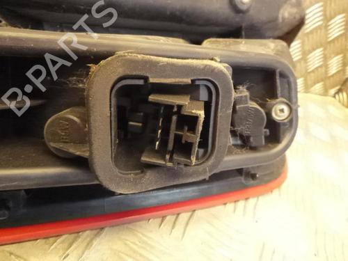 Used Right taillight FIAT GRANDE PUNTO (199_) 1.9 D Multijet (130 hp) 24241710