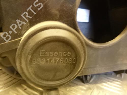 Used Fuel flap PEUGEOT 2008 II (UD_, US_, UY_, UJ_, UR_, UC_) 1.2 PureTech 130 (USHNS, URHNS) (130 hp) 24242845