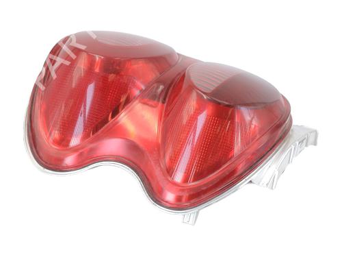 Right taillight SMART FORTWO Coupe (451) 1.0 Turbo Brabus (451.333) | BP24407438C35 - Image 3