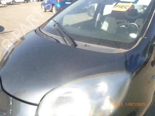 Hood CITROËN C1 (PM_, PN_) 1.0 | BP29352860C1 