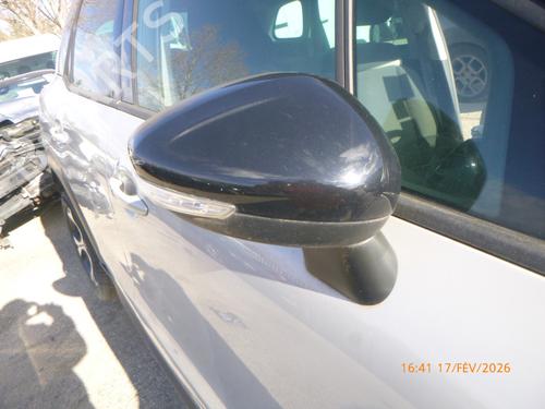 Used Right mirror CITROËN C3 AIRCROSS II (2R_, 2C_) 1.2 PureTech 110 (2RHNZB, 2RHNZW, 2RHNPX, 2RHNPJ) (110 hp) 32386933