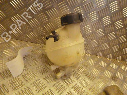 Used Expansion tank PEUGEOT 208 I (CA_, CC_) 1.0 VTi (68 hp) 24241423