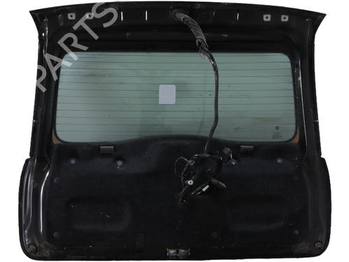 Used Tailgate Tailgate FIAT PANDA (312_, 319_) 1.3 D Multijet 4x4 (312PXL1A) (75 hp) 33634896 33634896