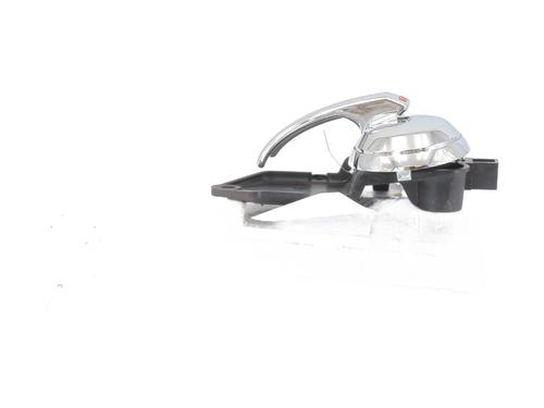 Front left interior door handle FIAT 500 (312_) 1.2 (312AXA1A) | BP25220483I13 