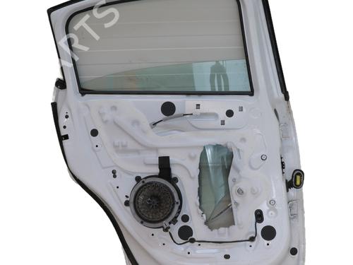 Dør venstre bagtil CITROËN C3 III (SX) 1.2 PureTech 82 | BP30637920C4