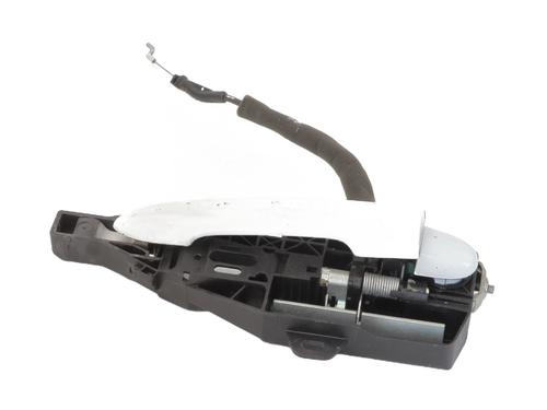 Used Front right exterior door handle RENAULT CLIO IV Grandtour (KH_) 1.5 dCi 90 (KHN3, KHN4) (90 hp) 26290208