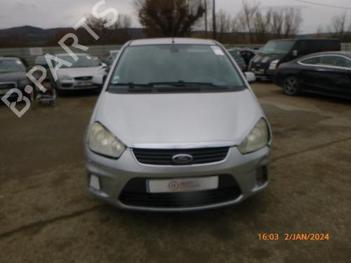 Front left lock FORD C-MAX (DM2) 1.6 TDCi | BP26641802C98 - Image 6