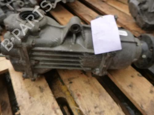 Used Rear differential Rear differential DACIA DUSTER (HS_) 1.2 TCe 125 4x4 (125 hp) 33947916 33947916