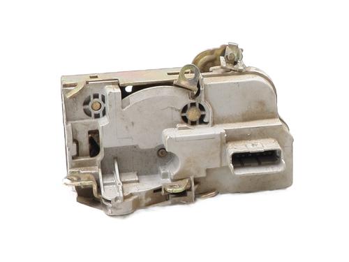 Used Front right lock Front right lock PEUGEOT PARTNER MPV (5_, G_) 1.6 HDi 90 (90 hp) 31147072 31147072