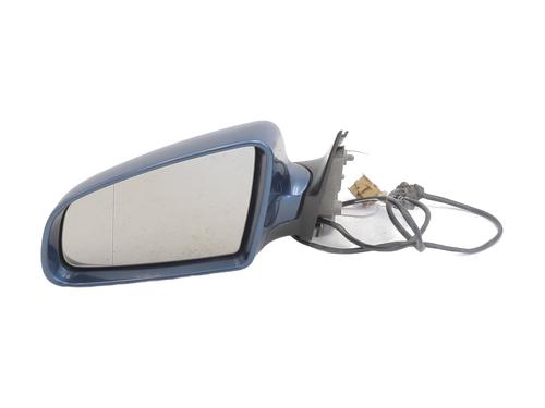 left-mirror-audi-a4-b7-8ec-2004-2005-2006-2007-2008-2009-27361480 main image