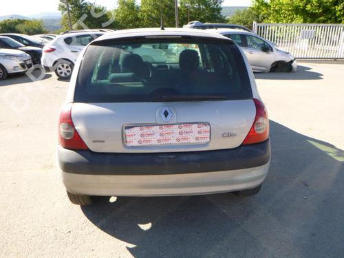 Right taillight RENAULT CLIO II (BB_, CB_) 1.5 dCi (B/CB07) | BP24242360C35 