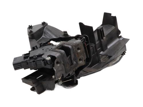 Used Front right lock Front right lock FORD FOCUS II Turnier (DA_, FFS, DS) 1.6 TDCi (90 hp) 31113811 31113811