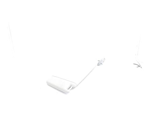 Used Left sun visor Left sun visor VW UP! (121, 122, BL1, BL2, BL3, 123) 1.0 (60 hp) 27500604 27500604