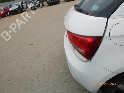 right-taillight-audi-a1-sportback-8xa-8xf-2011-2012-2013-2014-2015-2016-2017-2018-2019-34629034 main image