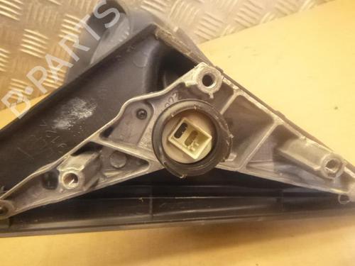 Right mirror BMW 3 Touring (E91) 318 d | BP24243125C27 
