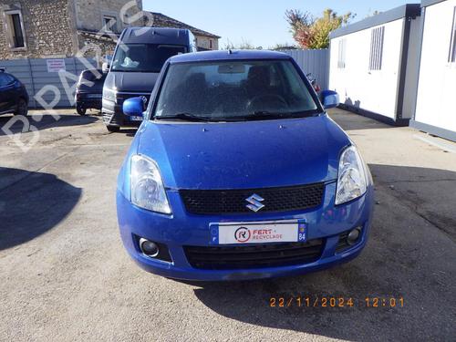 Third brake light SUZUKI SWIFT III (MZ, EZ) 1.3 (RS413, ZC11S) | BP26687433L11 - Image 6