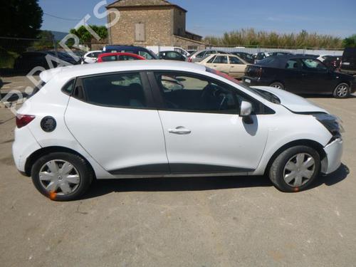 Left taillight RENAULT CLIO IV (BH_) 1.5 dCi 75 | BP24242286C34 