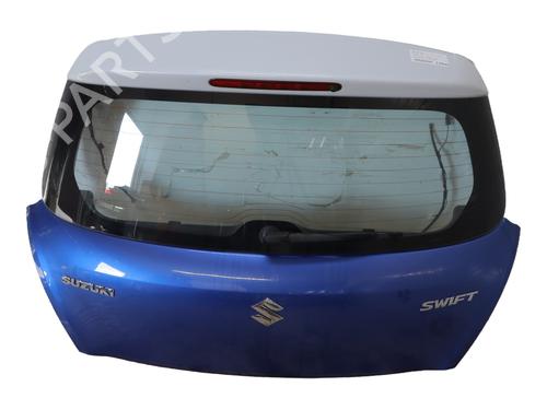 Tampa da Mala SUZUKI SWIFT IV (FZ, NZ) 1.3 DDiS (AZG413D, ZC02S, ZC92S) (75 hp) 31625454
