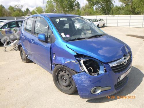 Used Parts OPEL AGILA B (H08)  1.0 (F68)  2363000
