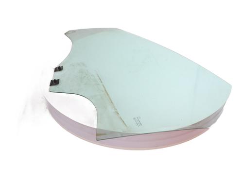 Front left door window DACIA SANDERO II 1.0 SCe 75 (B8JC, B8JD, B8NC) | BP32270003C18