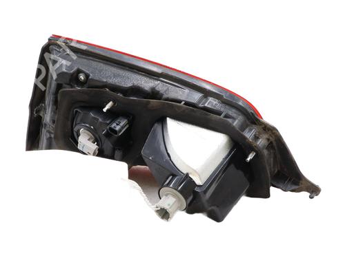 Feu de coffre gauche NISSAN QASHQAI II (J11, J11_) 1.6 dCi ALL MODE 4x4-i | BP30299738C79