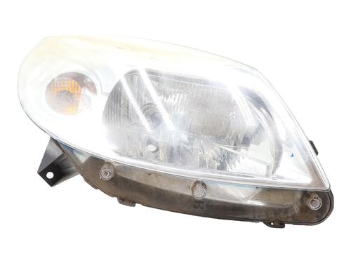 Used Right headlight DACIA SANDERO 1.4 (BS0C, BS0A, BS0G, BS1F, BS0E) (75 hp) 31811282