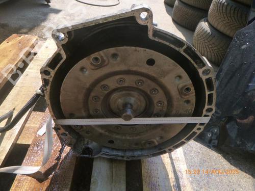 Gearbox BMW 1 (E81) 118 d | BP28079746M3 