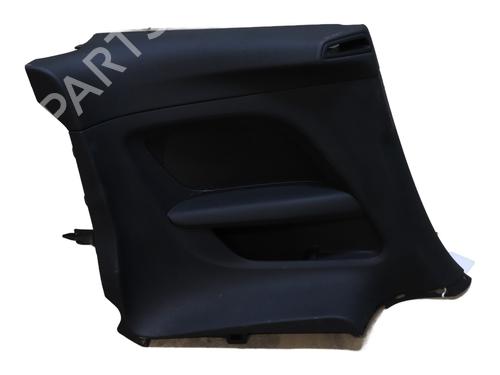 Used Rear left panel Rear left panel AUDI TT (FV3, FVP) 1.8 TFSI (180 hp) 32860602 32860602