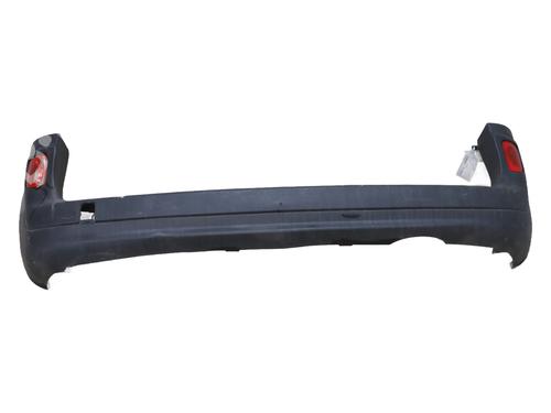 Used Rear bumper RENAULT KANGOO / GRAND KANGOO II (KW0/1_) 1.5 dCi 90 (KW05, KW08, KW0G, KW11) (90 hp) 31591131