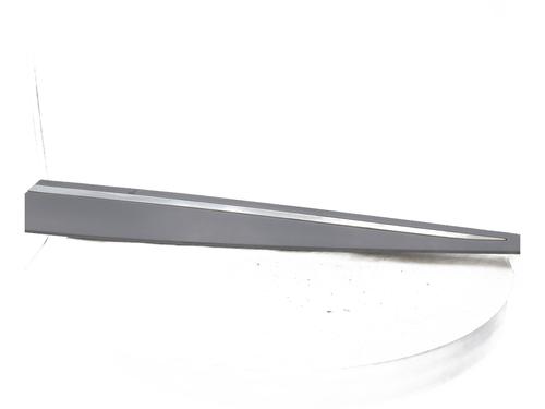 Used Door moulding trim RENAULT CLIO IV Grandtour (KH_) 1.5 dCi 90 (KHN3, KHN4) (90 hp) 28585241